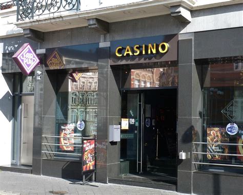 holland casino maastricht  Review